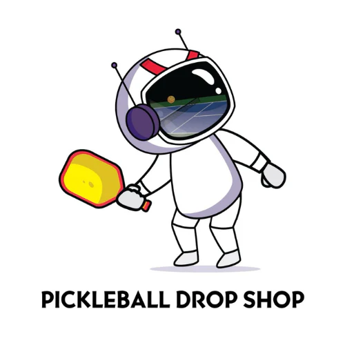 Pickleball Drop Shop — partner of The Pickle Club Jericho